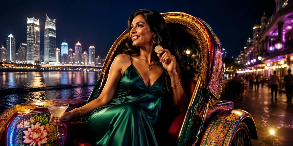 Desi 777 Baccarat CasinoHub