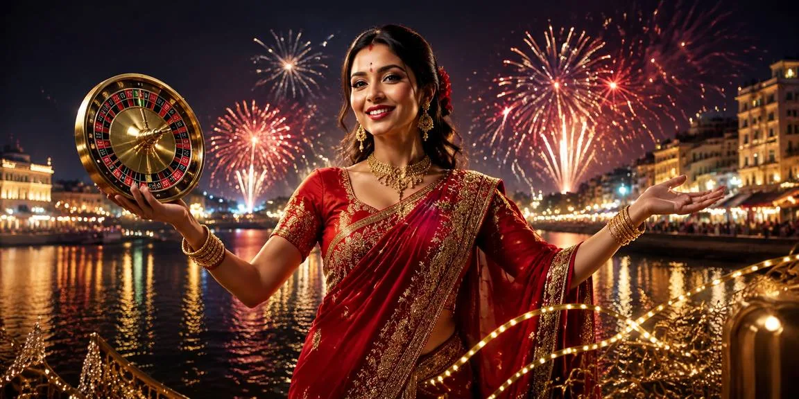 Desi 777 Roulette Nightfire